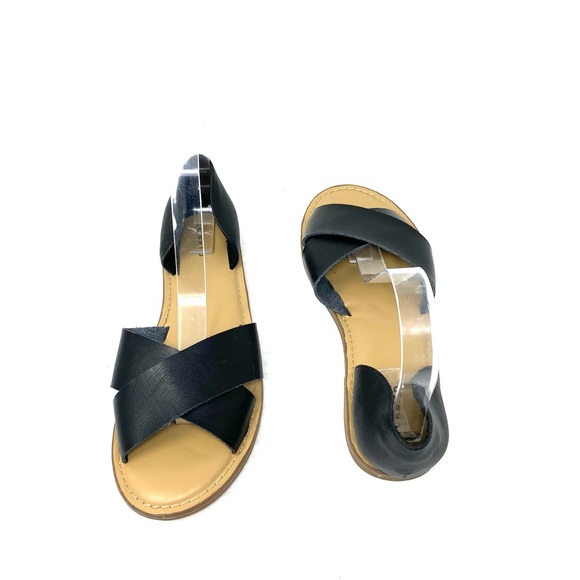 Torrid Sandals - Picture 6 of 7